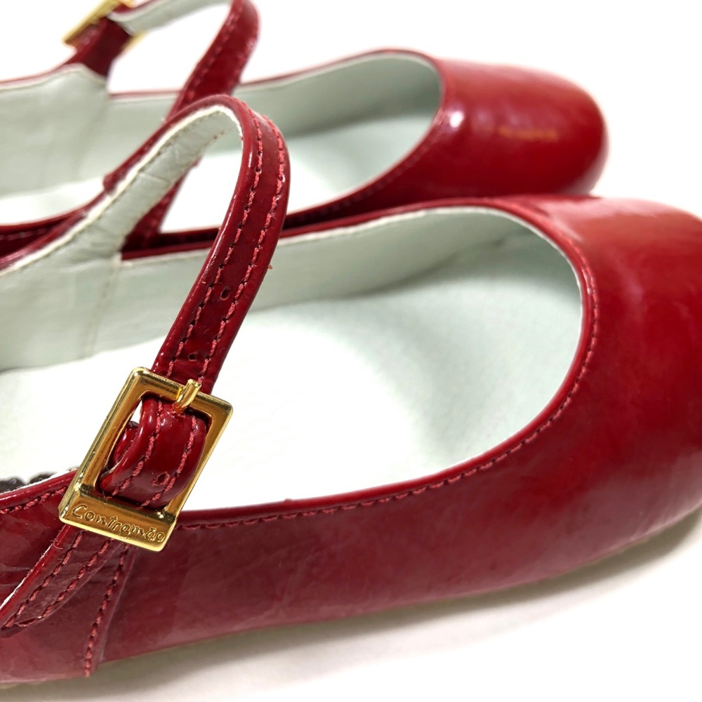 Brazilian girl shoes